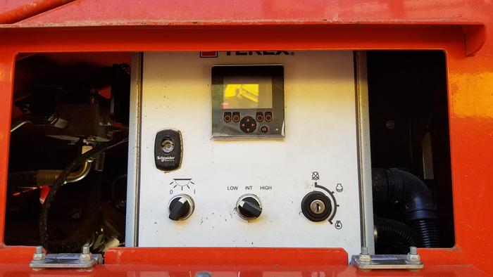 Used 2019 FINLAY 883+