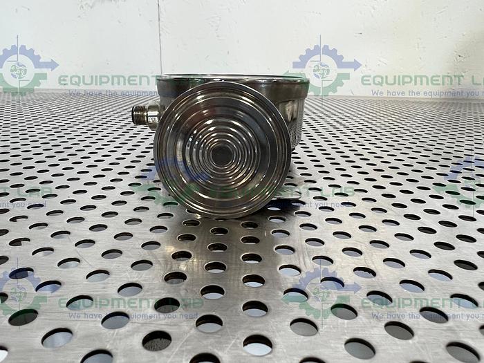 Used Anderson EP0290011004 Pharmaceutical Series Digital Pressure Switch