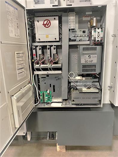 Used 2015 Haas ST-45L