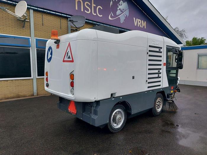 Used 2010 Ravo 530ST