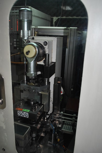Used BETZ  SO150 Dambar Press (IC6)