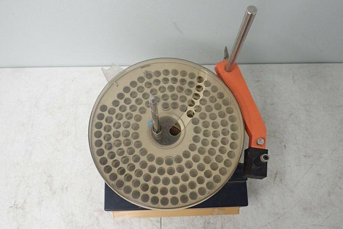 Used LKB Bromma 2112 Redirac Fraction Collector