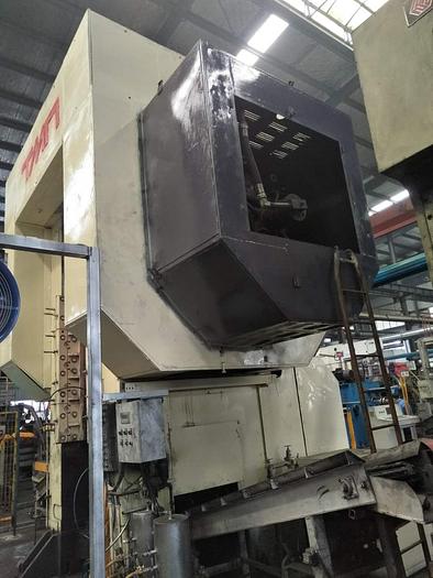 Used Press Hot Forging KG8042