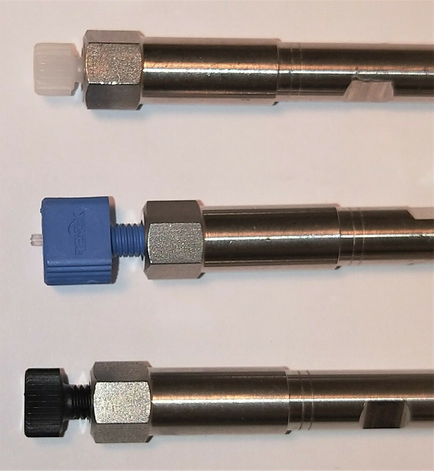 Used Supelco Supelcosil LC-18-DB (58355-U) HPLC Column (25 cm × 4.6 mm x 5µm)