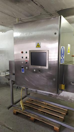 Used Linia do majonezu