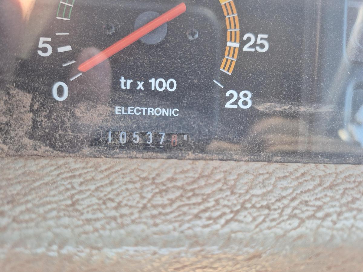 Used Massey Ferguson 3065