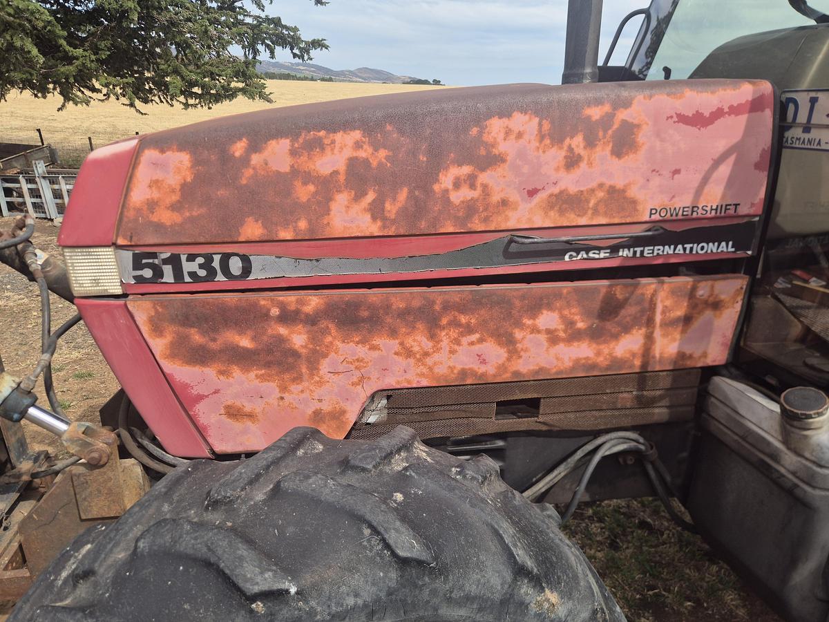 Used 1994 Case International  5130