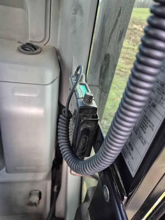 Used Caterpillar 324EL