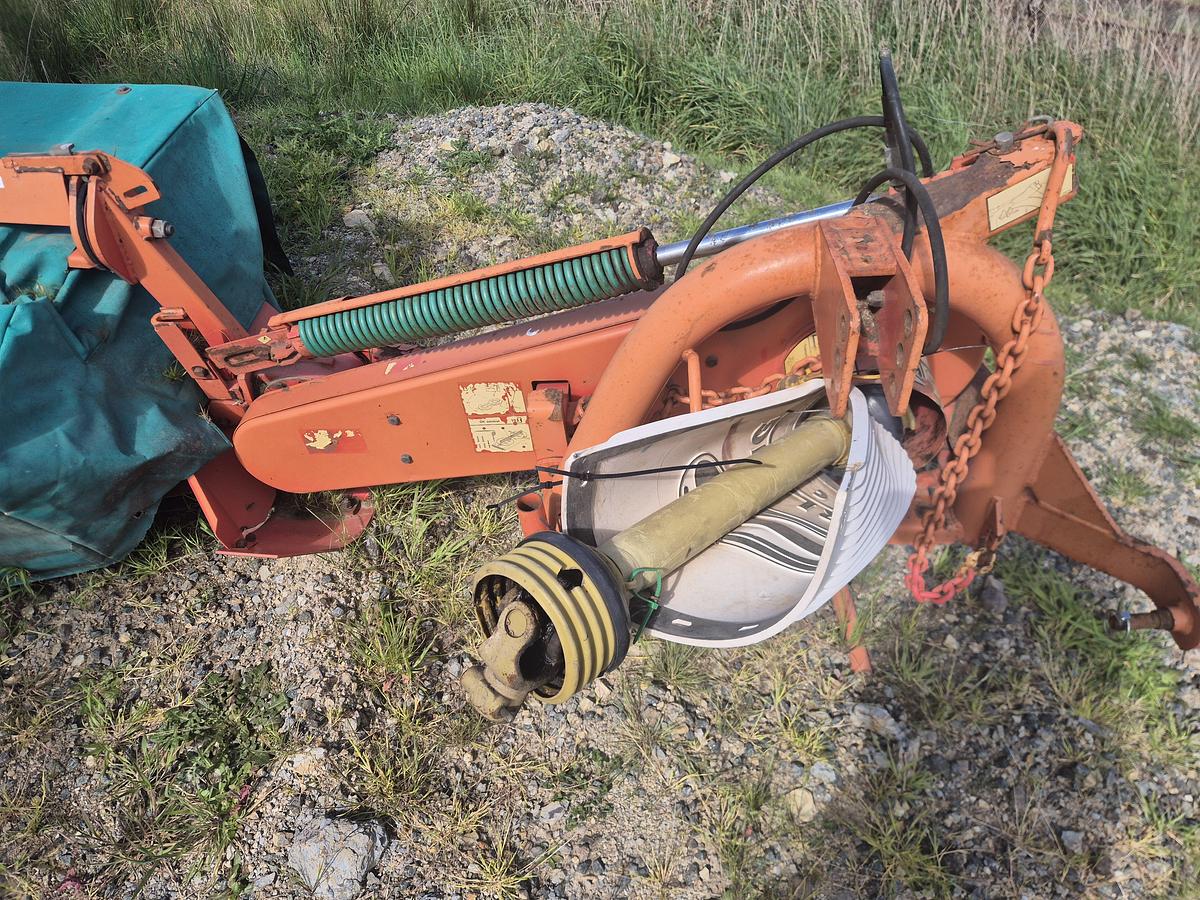 Used Taarup  2020 Hay Mower