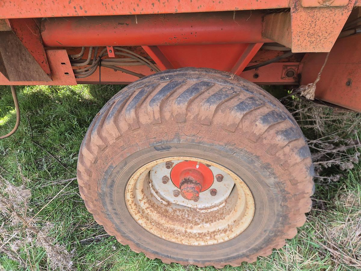 Used Grimme SE 70-20 Potato Harvester