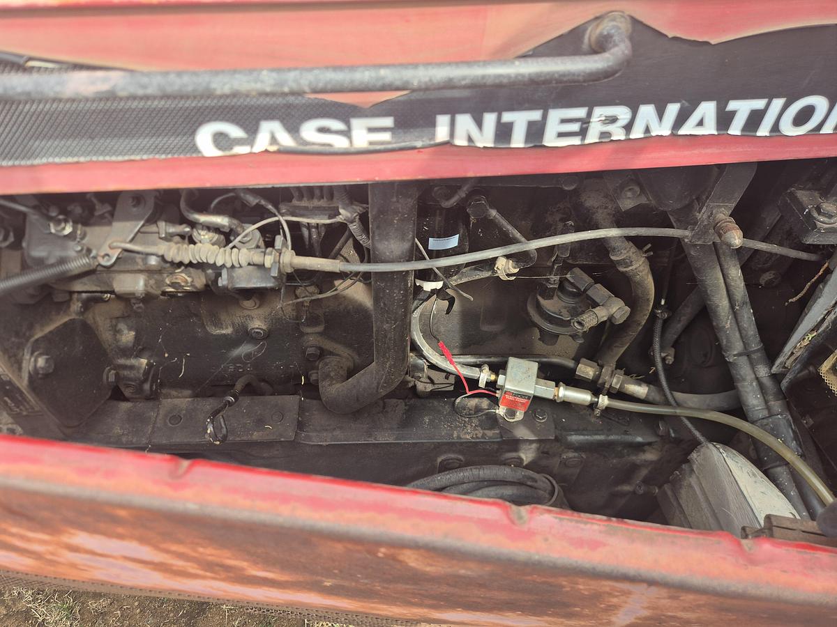 Used 1994 Case International  5130