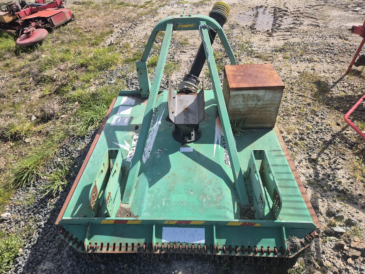 Used 2013 Piranha 1300 Slasher