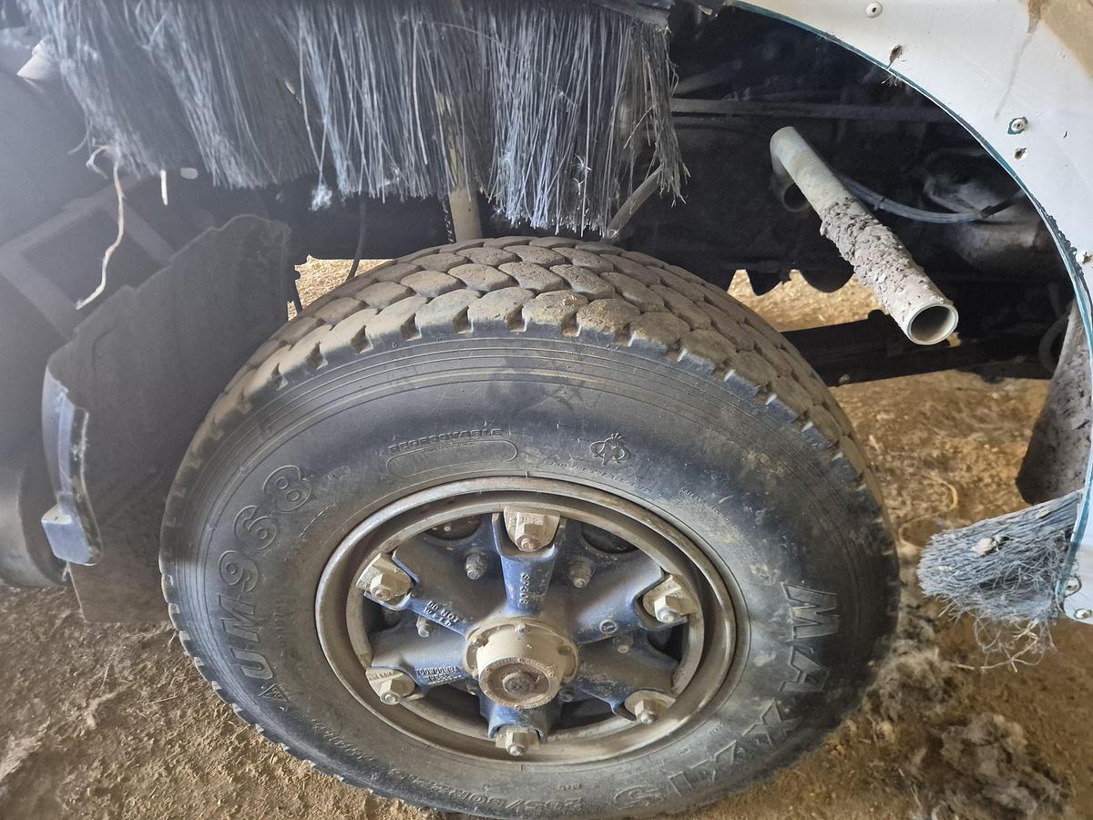 Used International T2670 Prime Mover