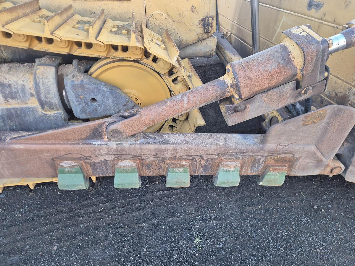 Used 1987 Caterpillar D7H