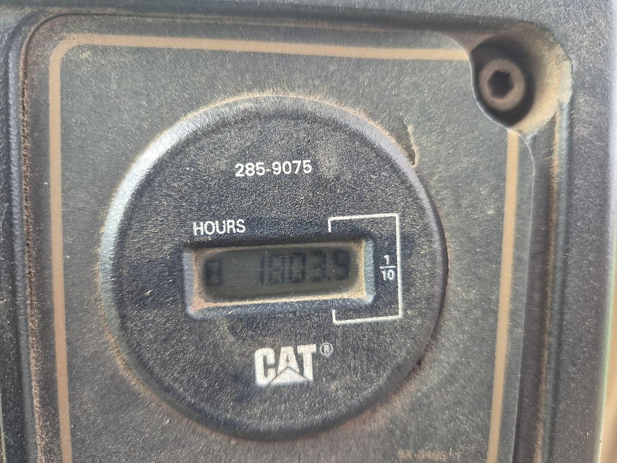 Used 1993 Caterpillar D10N Dozer