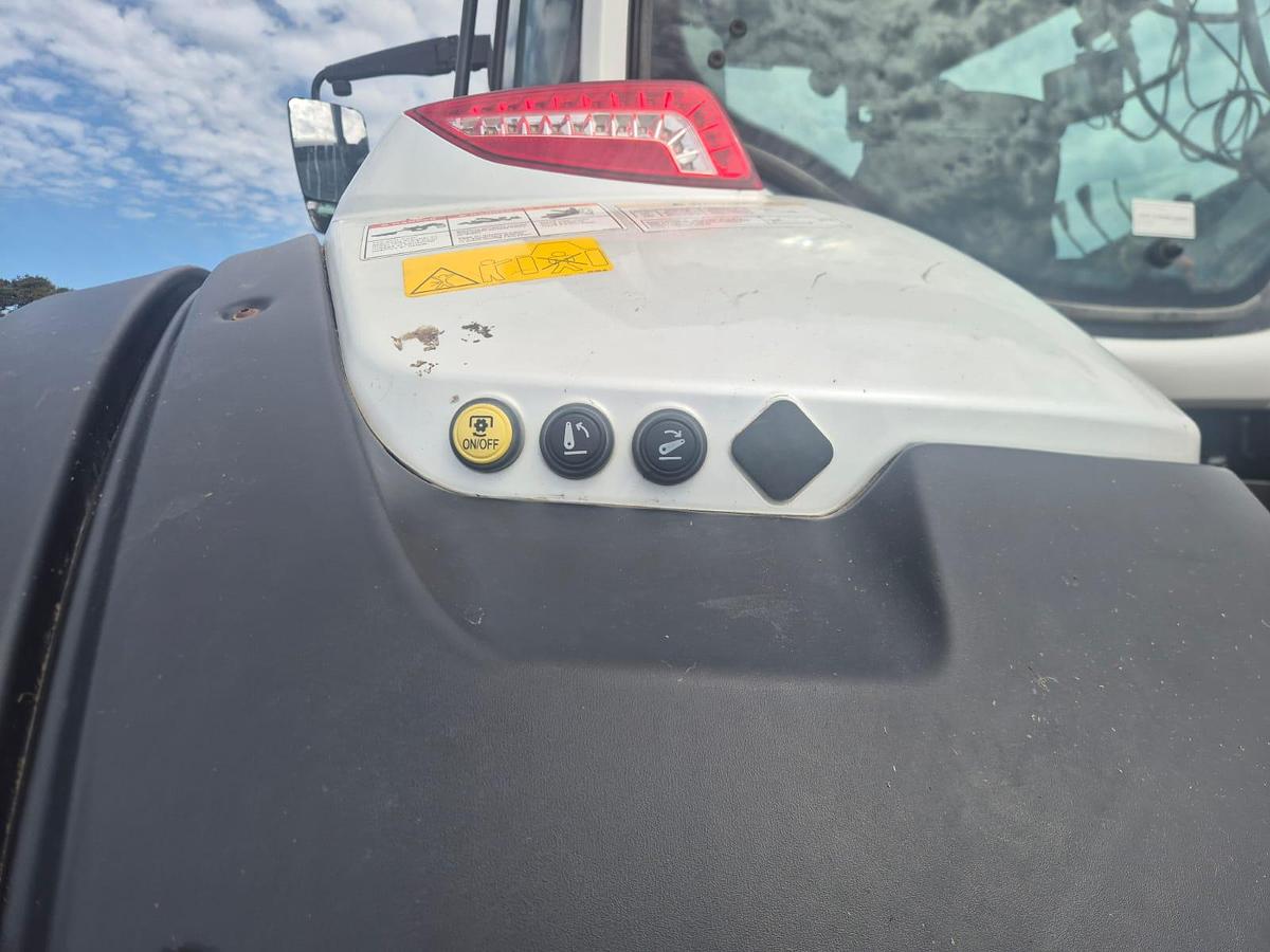 Used 2021 Valtra T154A Tractor