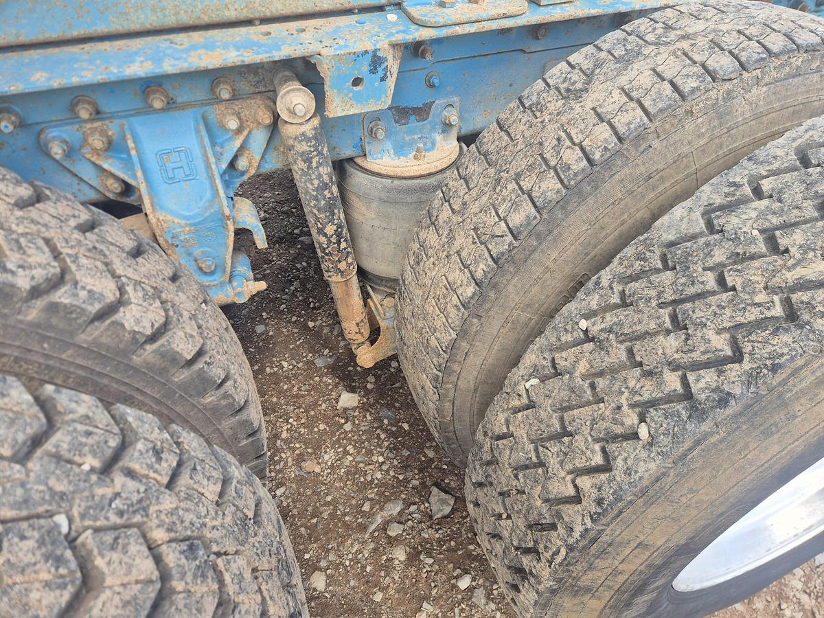 Used 1997 Mack CH 470HP Tipper