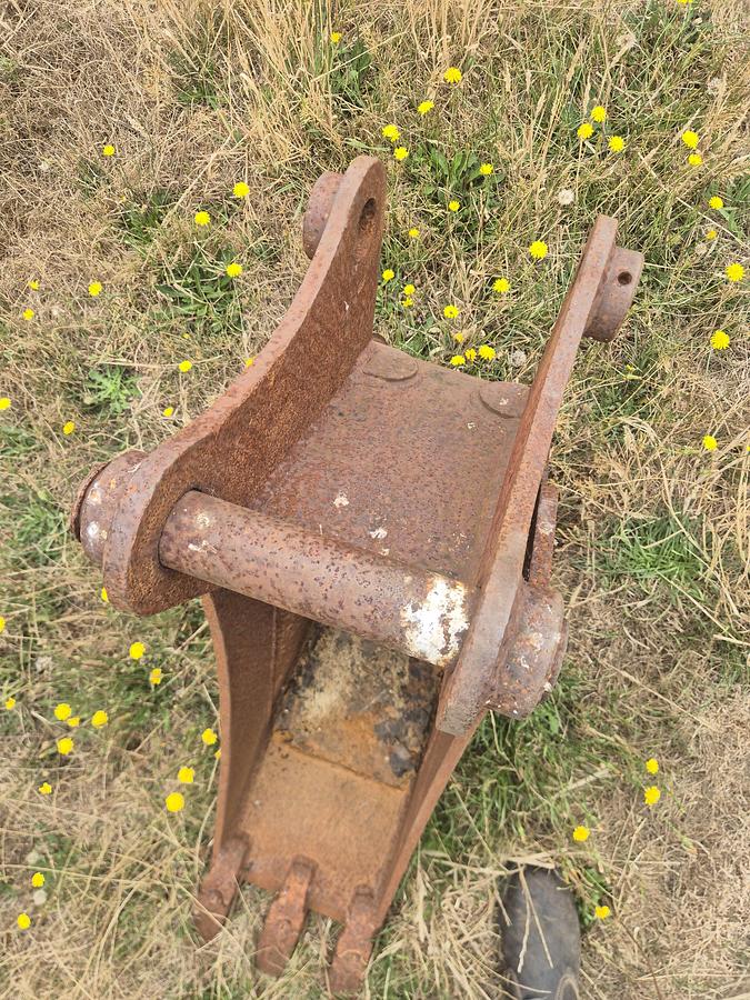 Used Sumitomo S160 7 Ton Excavator