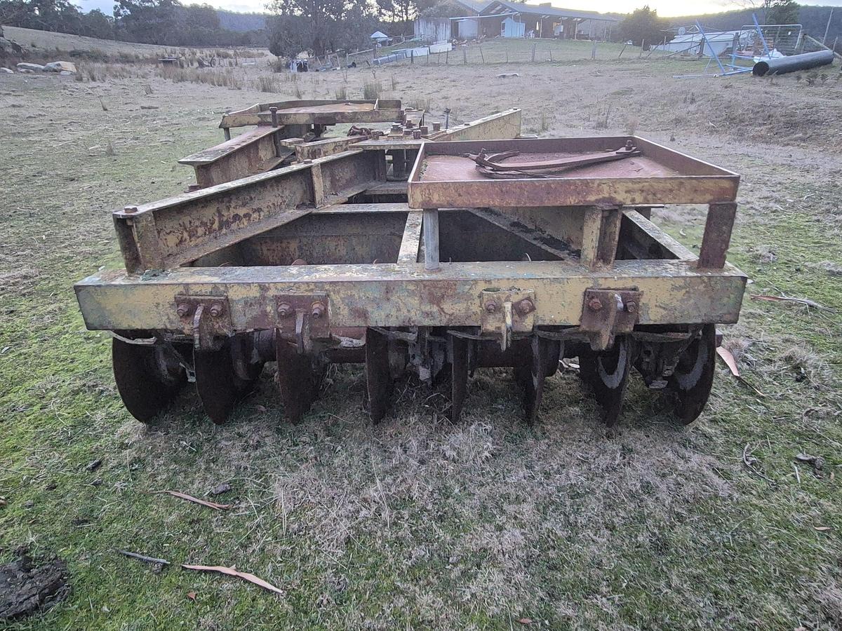 Used Conner Shea  Giant