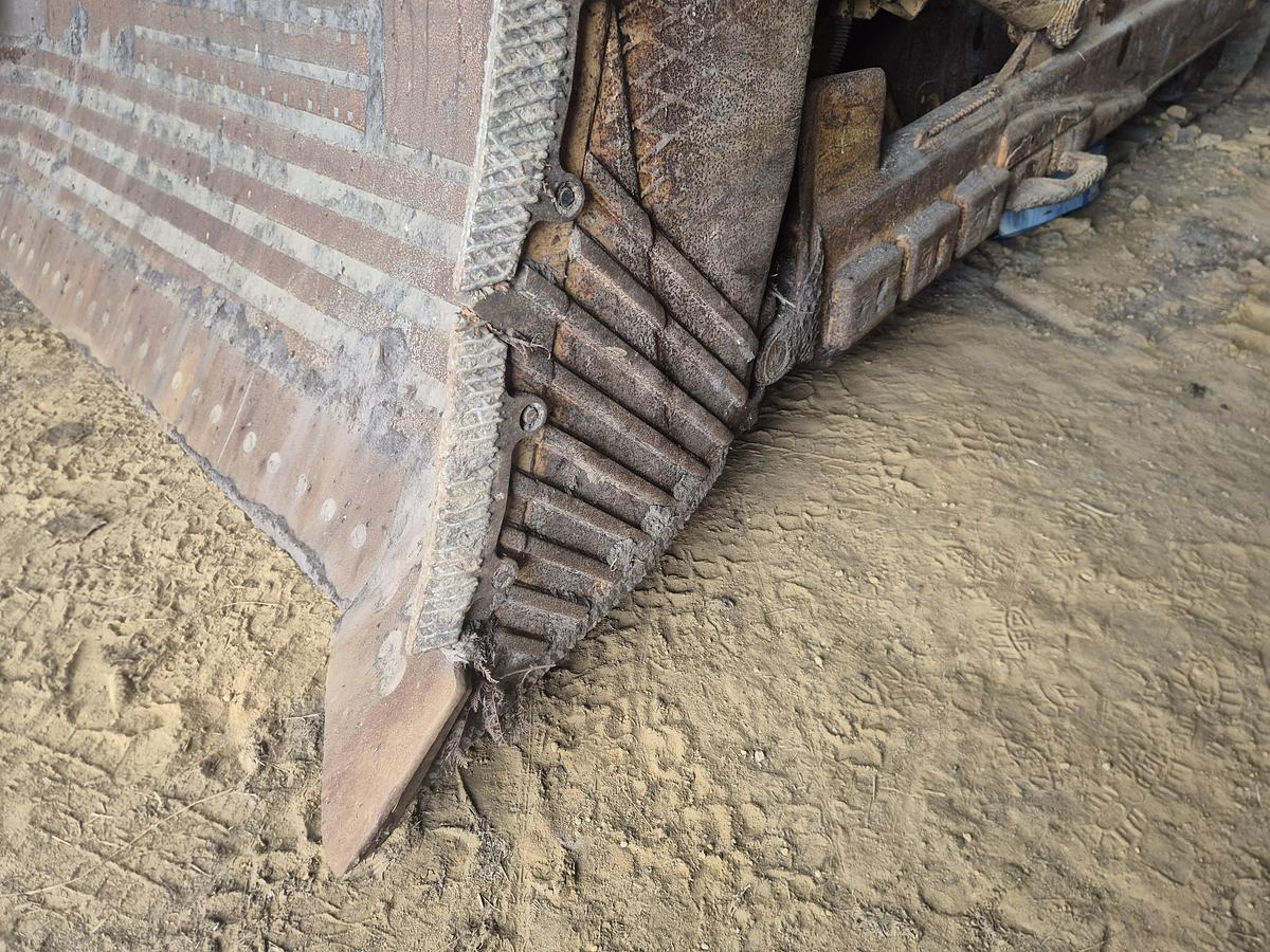 Used 1993 Caterpillar D10N Dozer