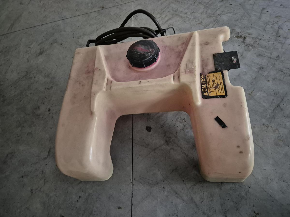 Used ATV Sprayer