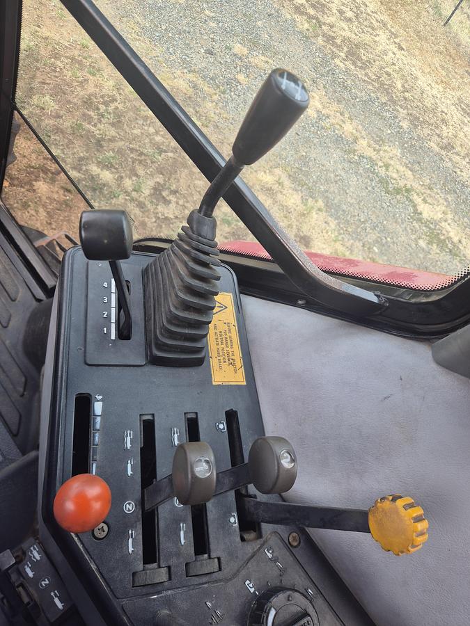 Used 1994 Case International  5130