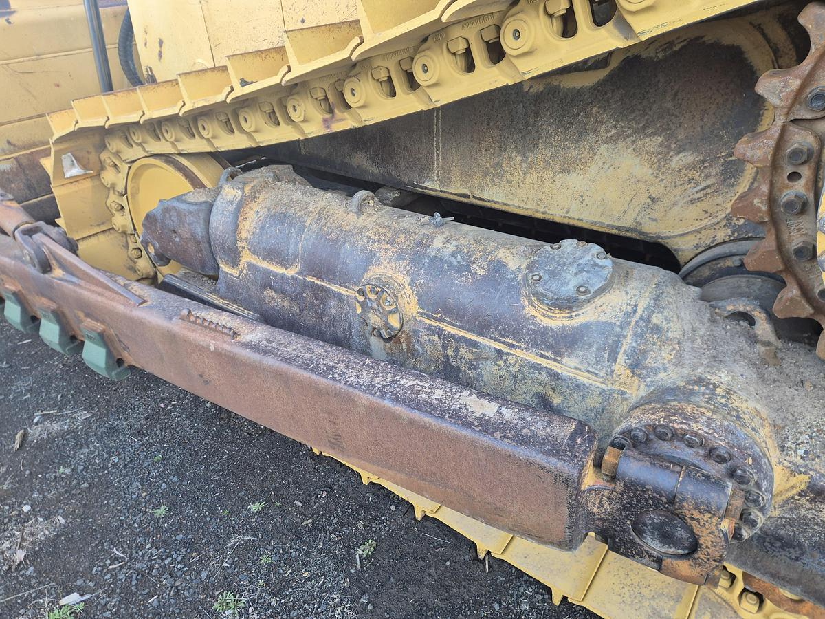 Used 1987 Caterpillar D7H