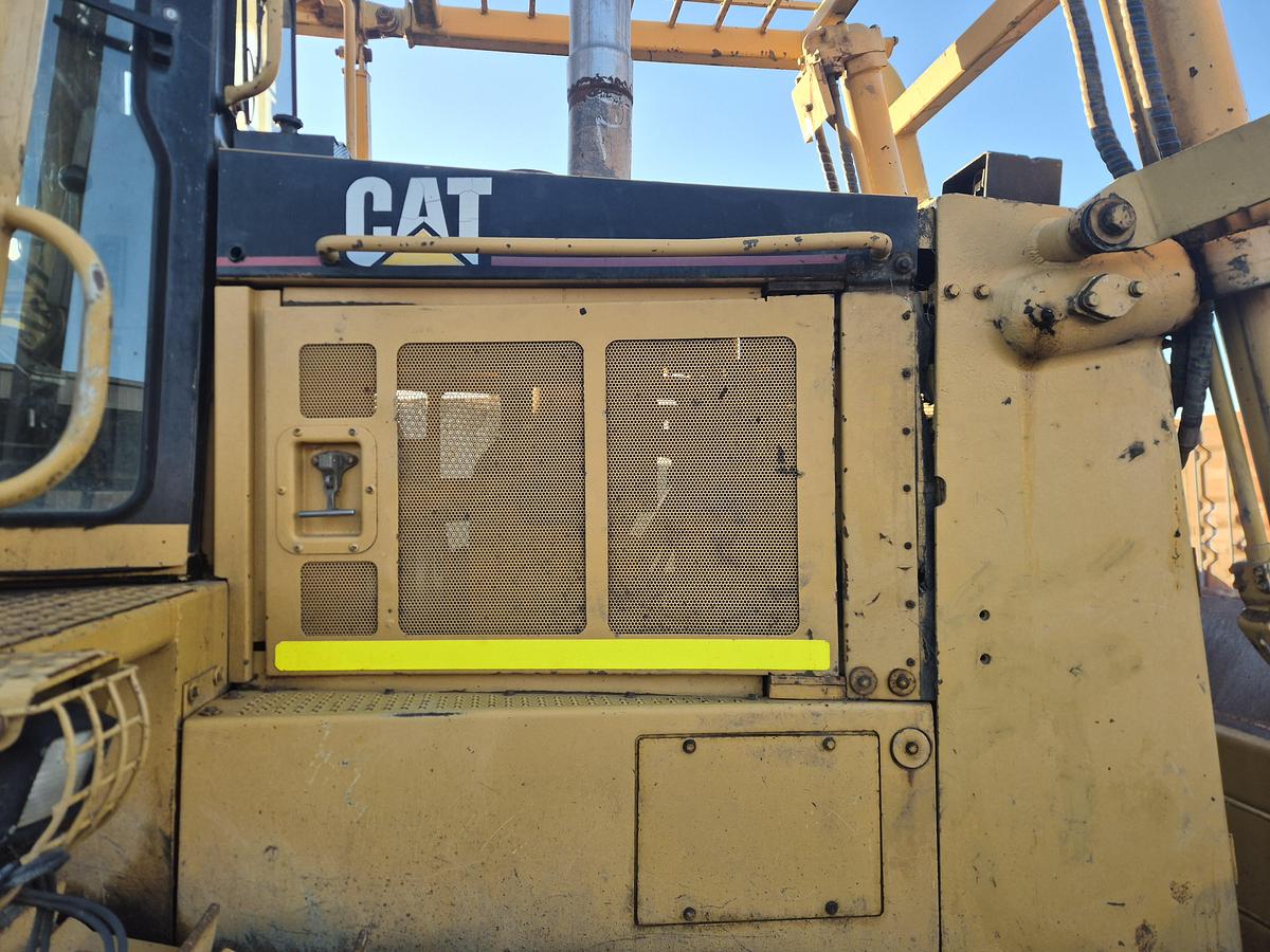 Used 1987 Caterpillar D7H