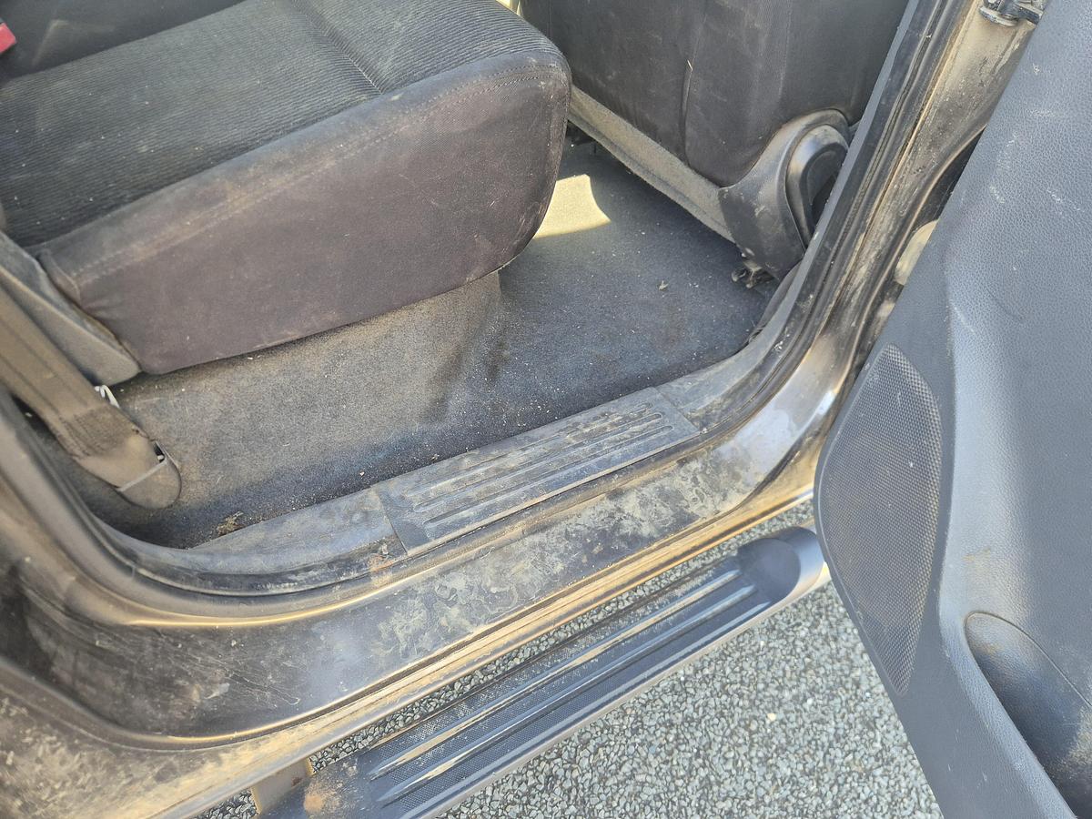 Used 2017 Mazda BT-50 Dual Cab Flat Tray Ute