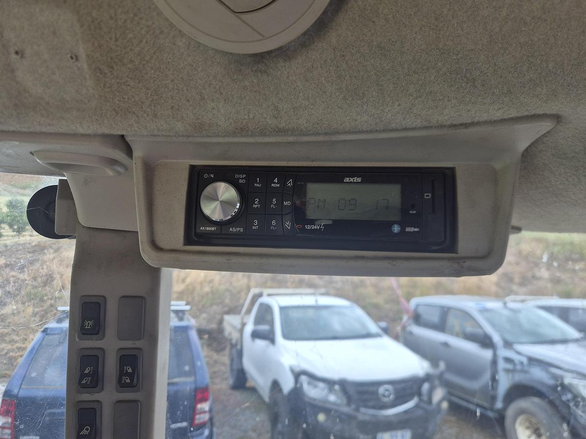 Used 2011 John Deere 5100 RN