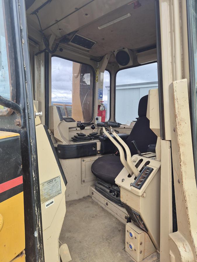 Used 1993 Caterpillar D10N Dozer