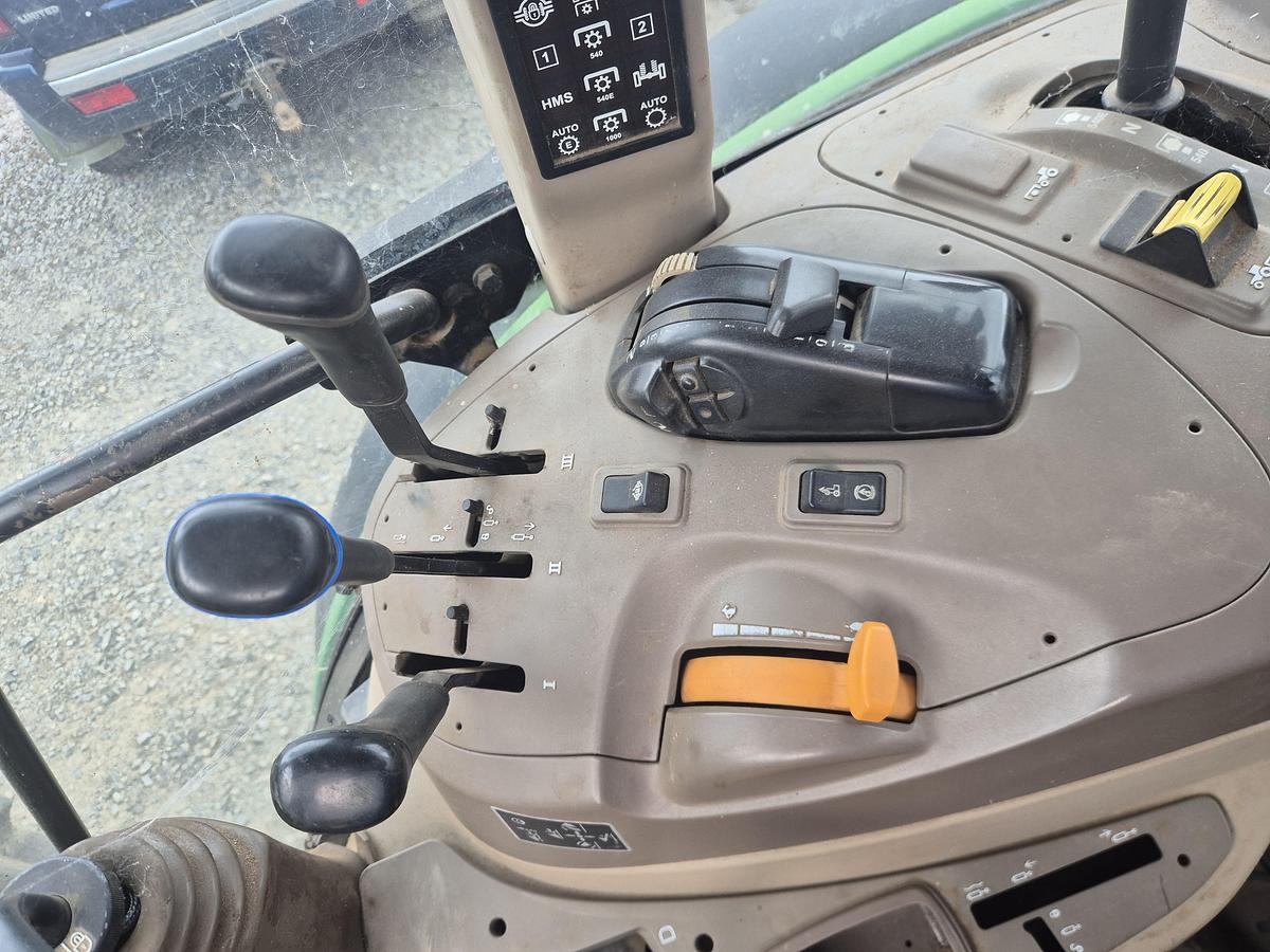 Used 2011 John Deere 5100 RN