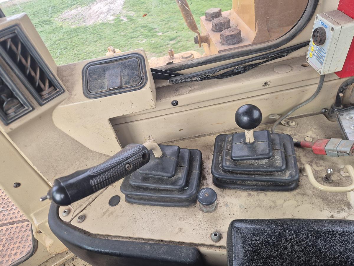 Used 1993 Caterpillar D10N Dozer