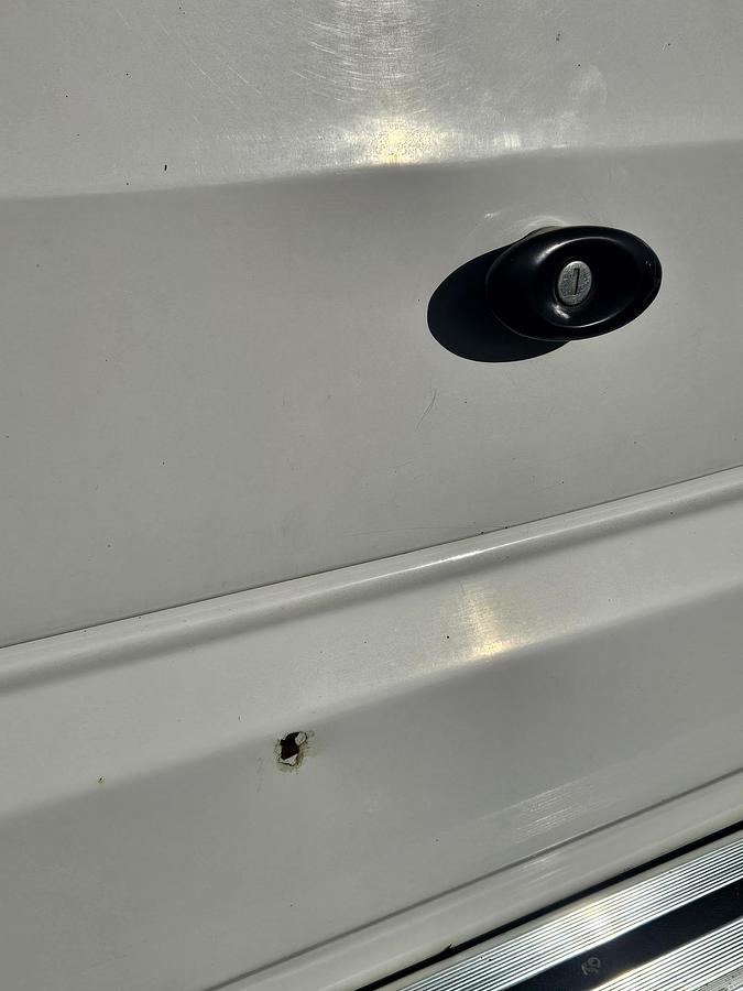 Used 2012 Higer School Bus