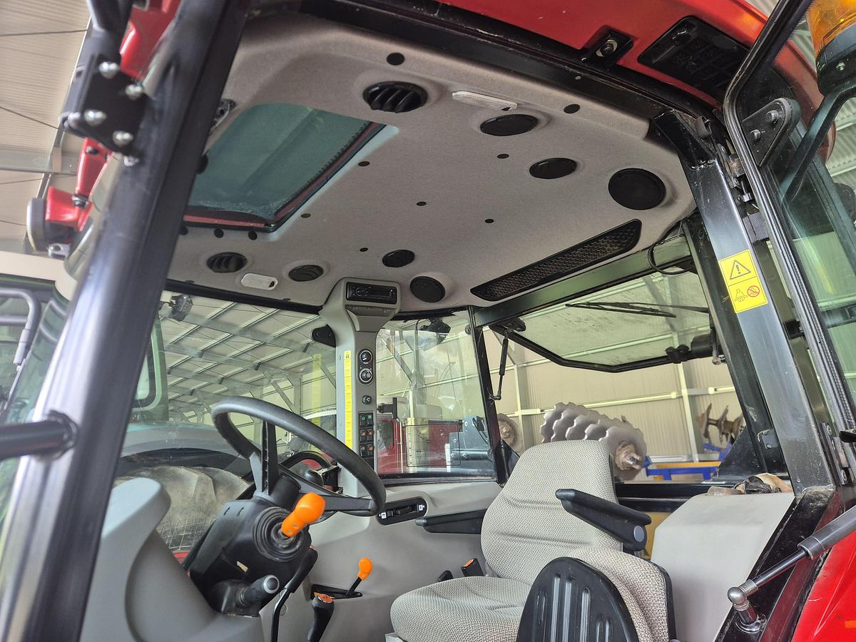 Used Case Farmall 100JX