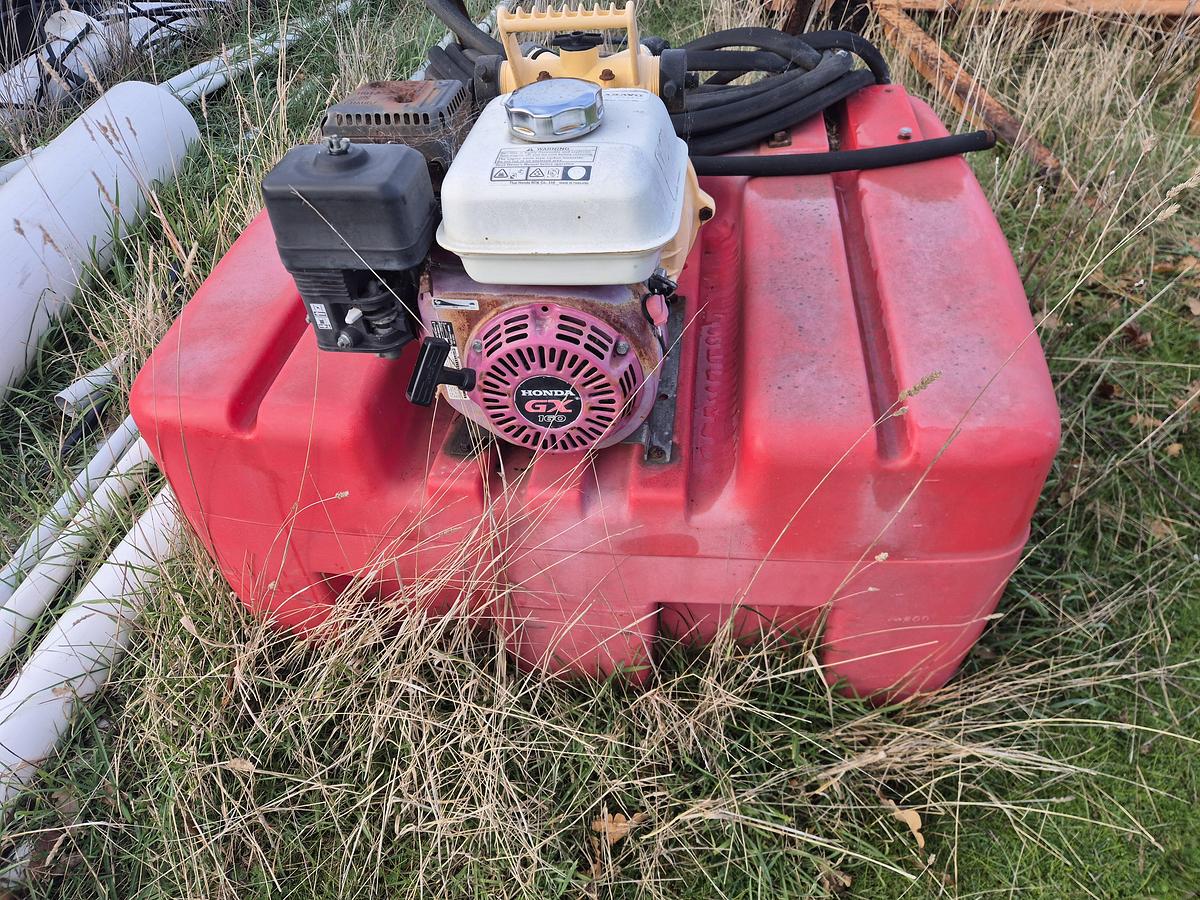 Used 500