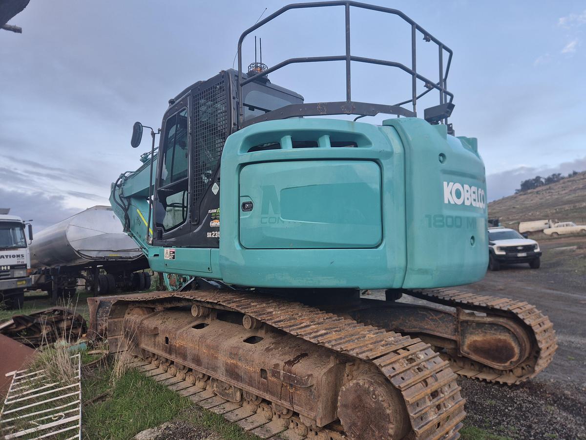 Used