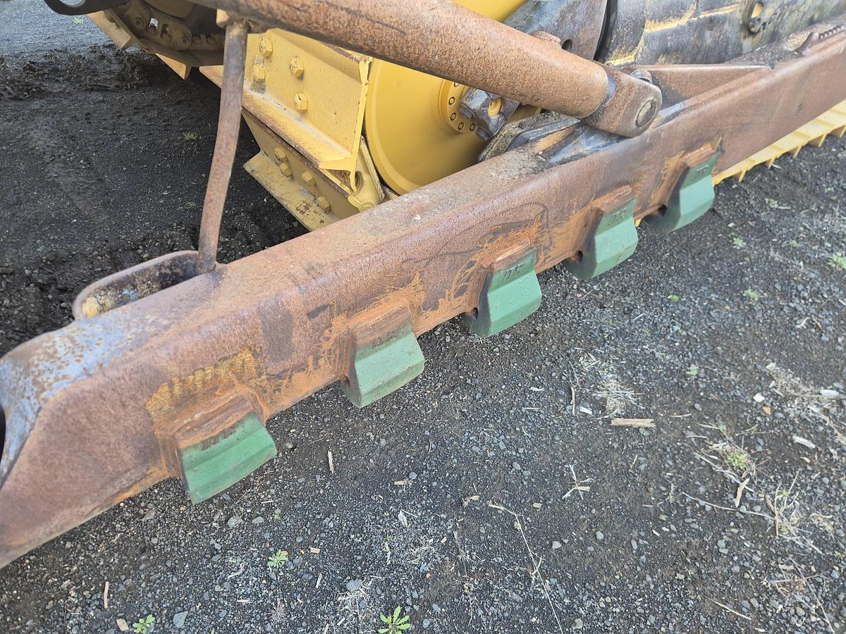 Used 1987 Caterpillar D7H