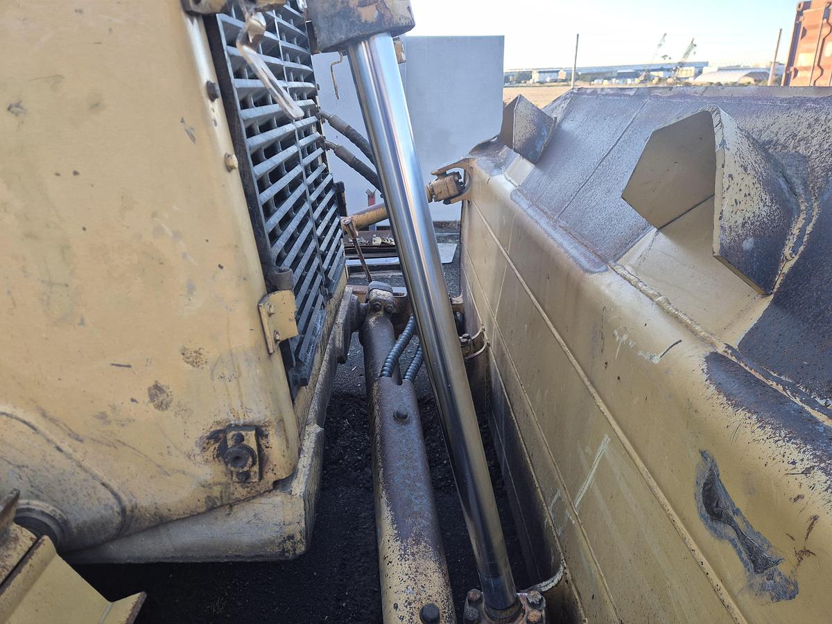 Used 1987 Caterpillar D7H