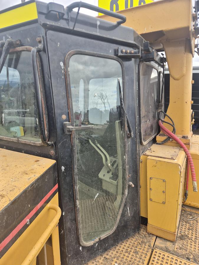 Used 1993 Caterpillar D10N Dozer