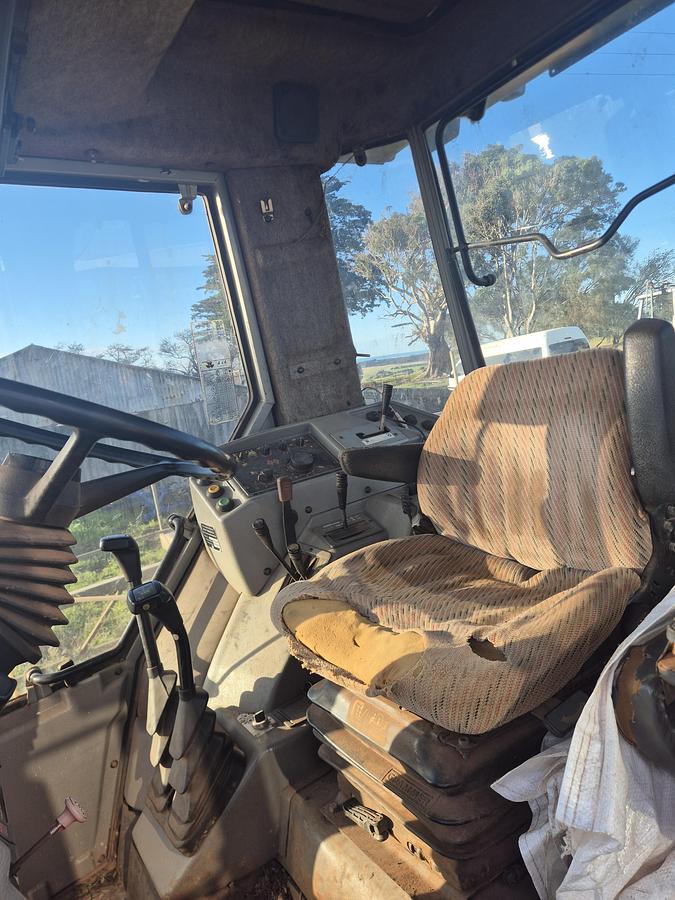 Used Massey Ferguson 3065