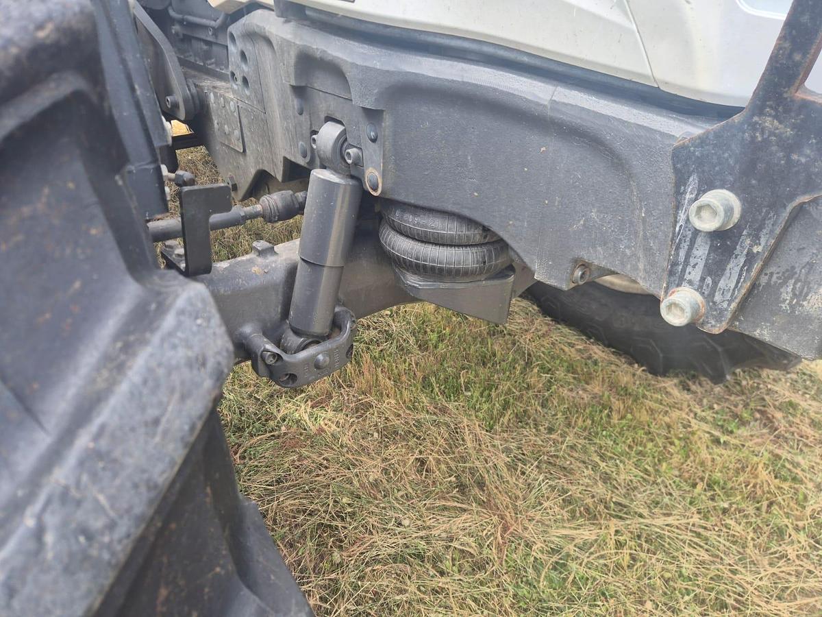 Used 2021 Valtra T154A Tractor