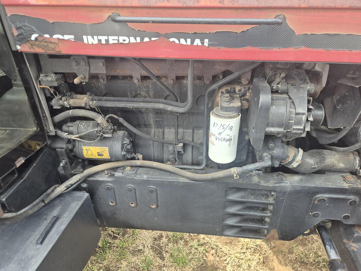 Used 1994 Case International  5130