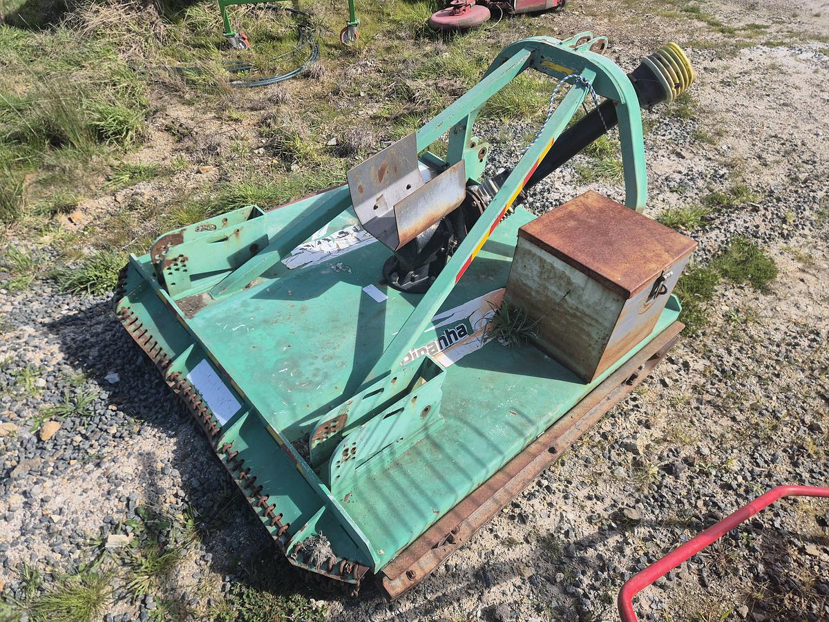 Used 2013 Piranha 1300 Slasher