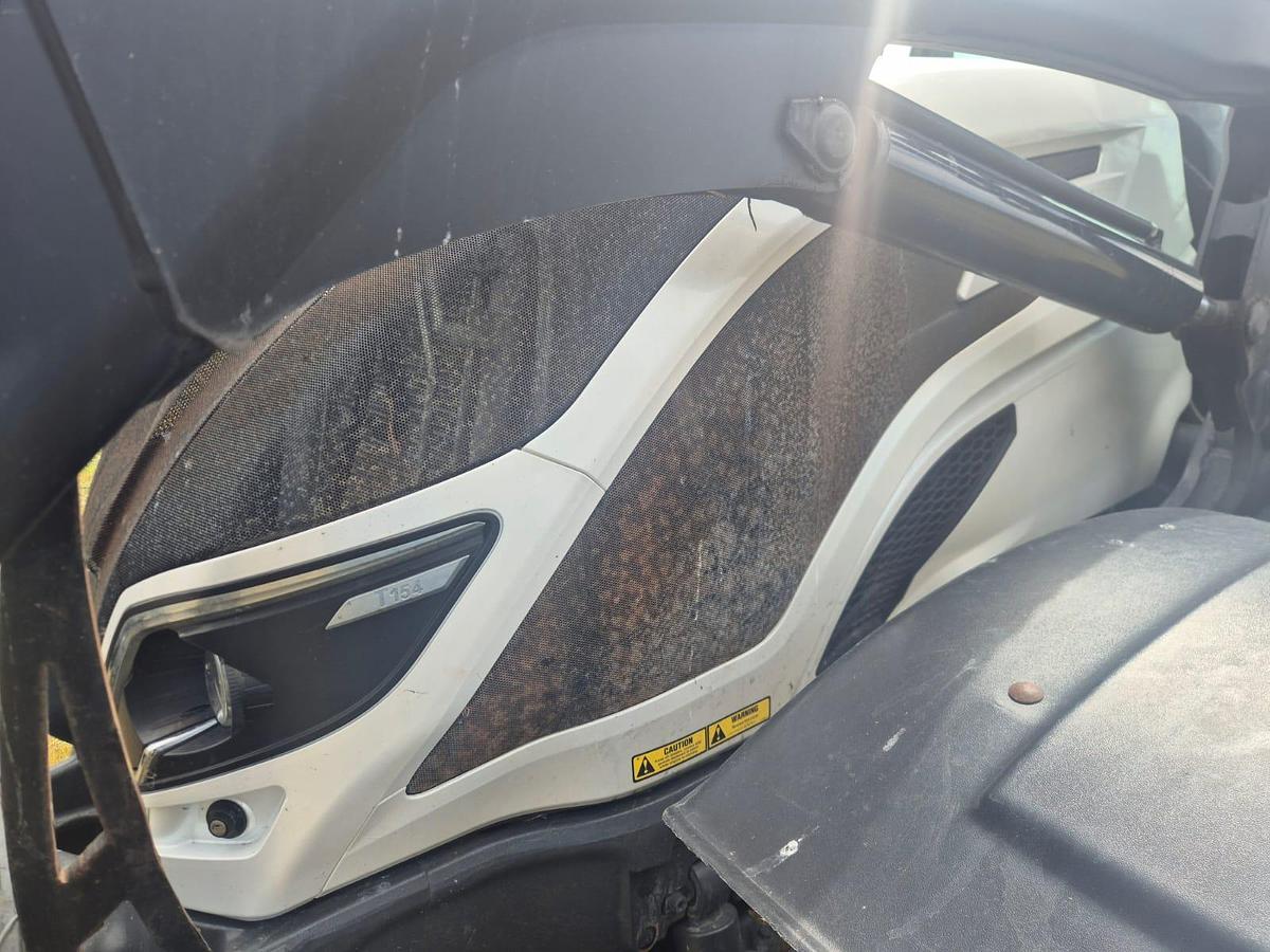 Used 2021 Valtra T154A Tractor