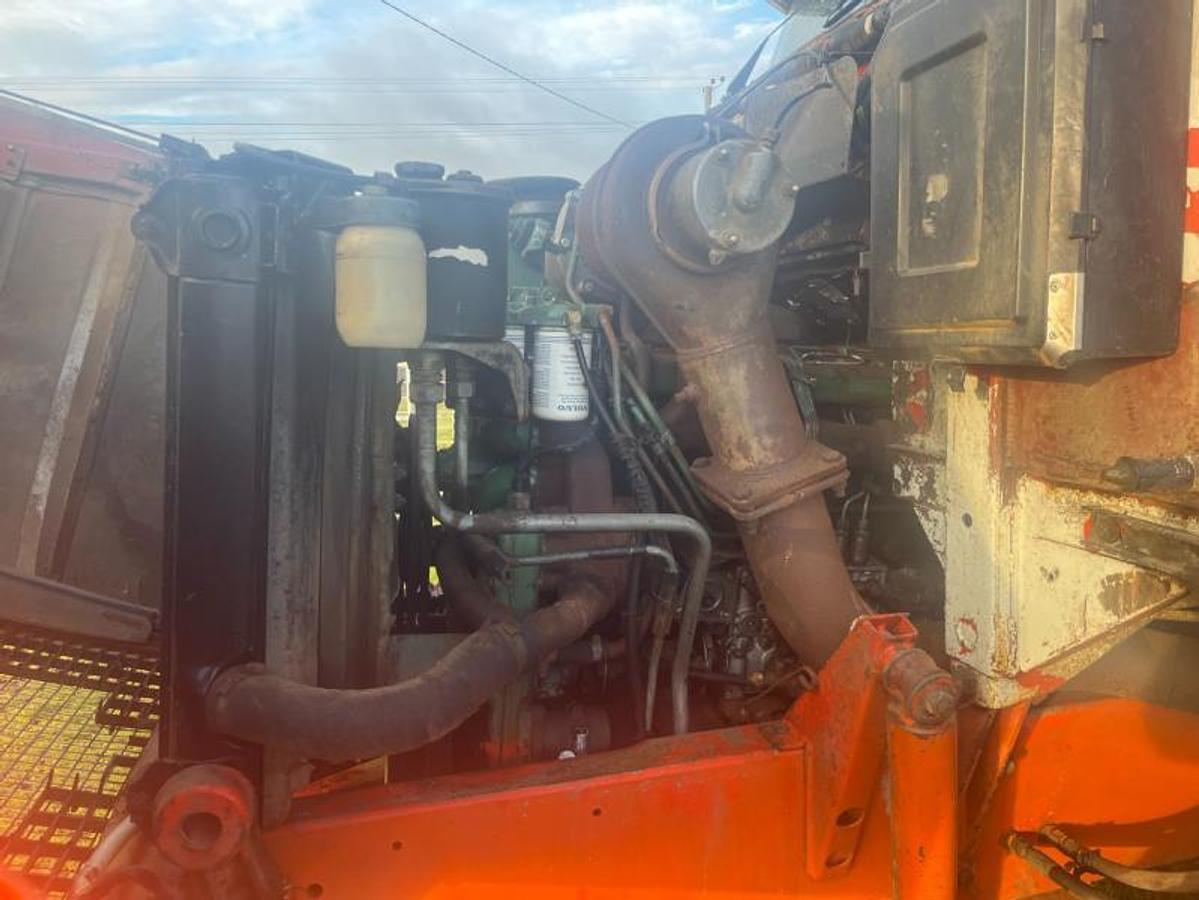 Used 1981 Volvo  N12