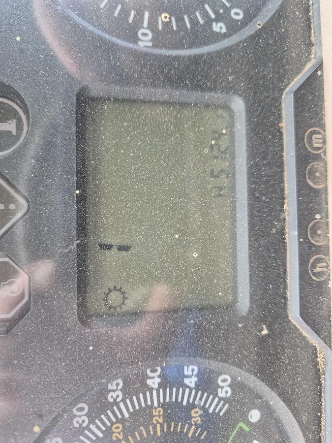 Used 2011 John Deere 5100 RN