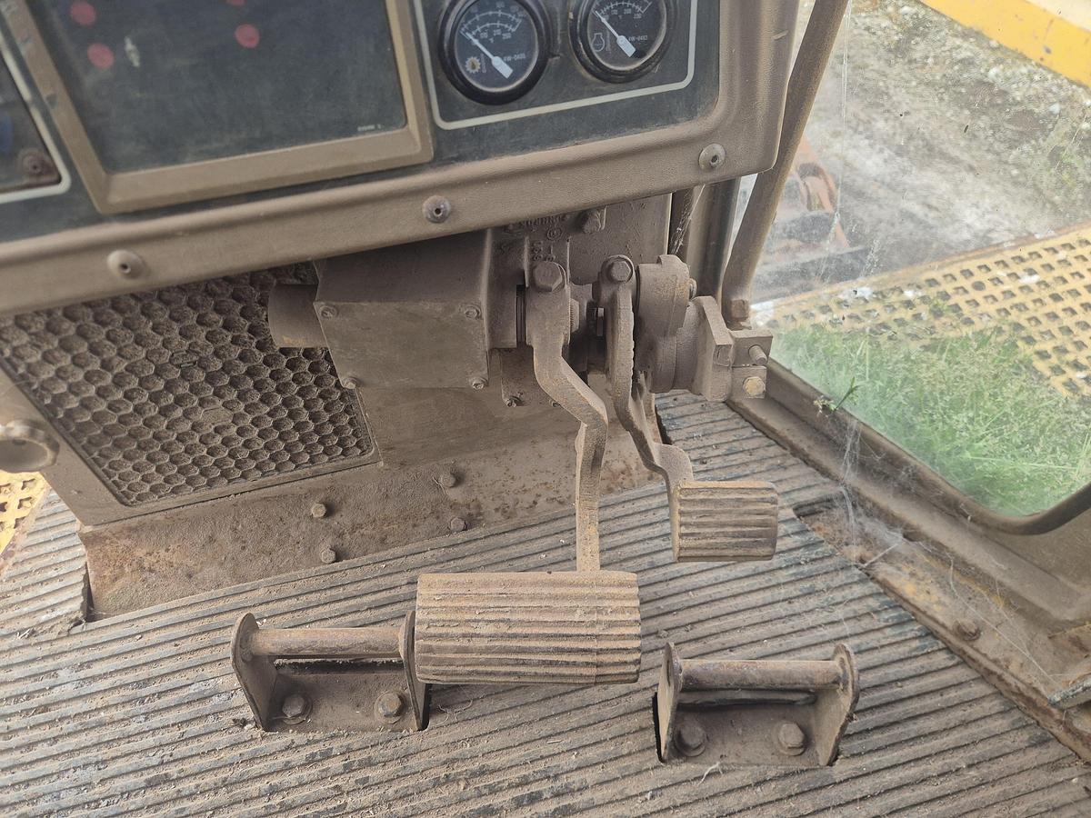 Used Caterpillar D8N