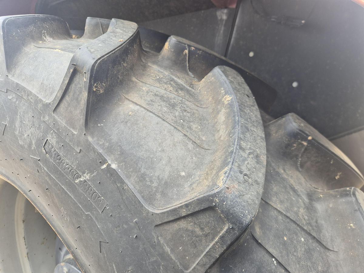 Used 1994 Case International  5130