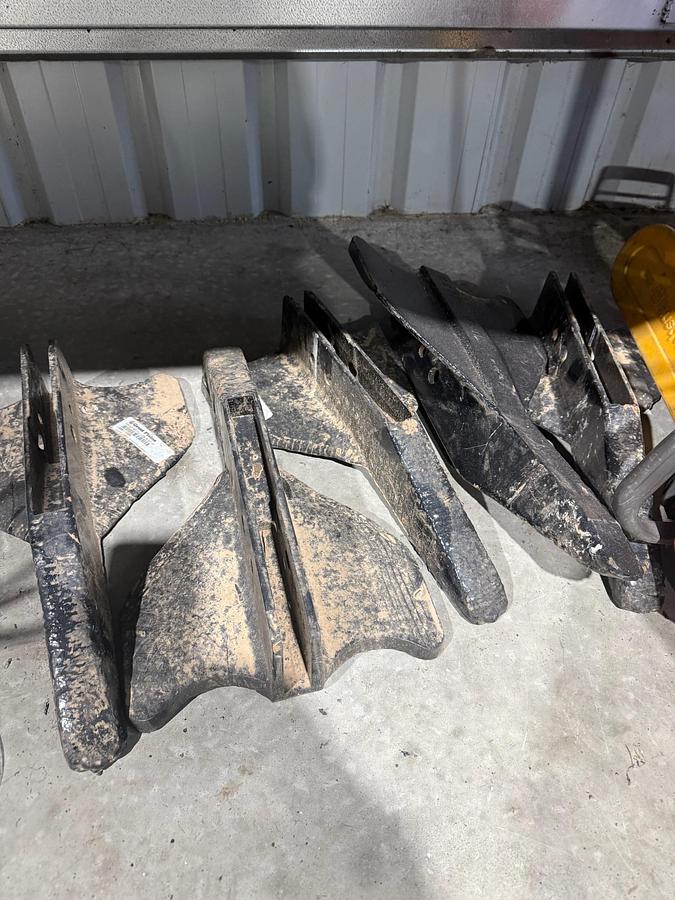 Used Great Plains  Subsoiler 300